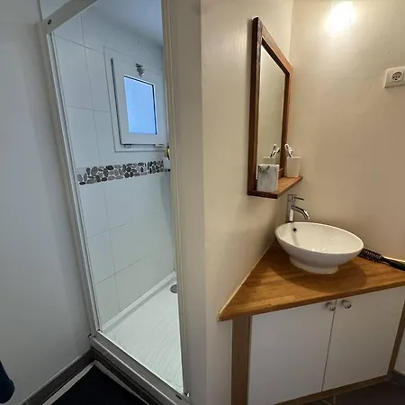 Casa vacanze Maison De A 100m De La Pour 4 Pers. - Fr-1-726-59